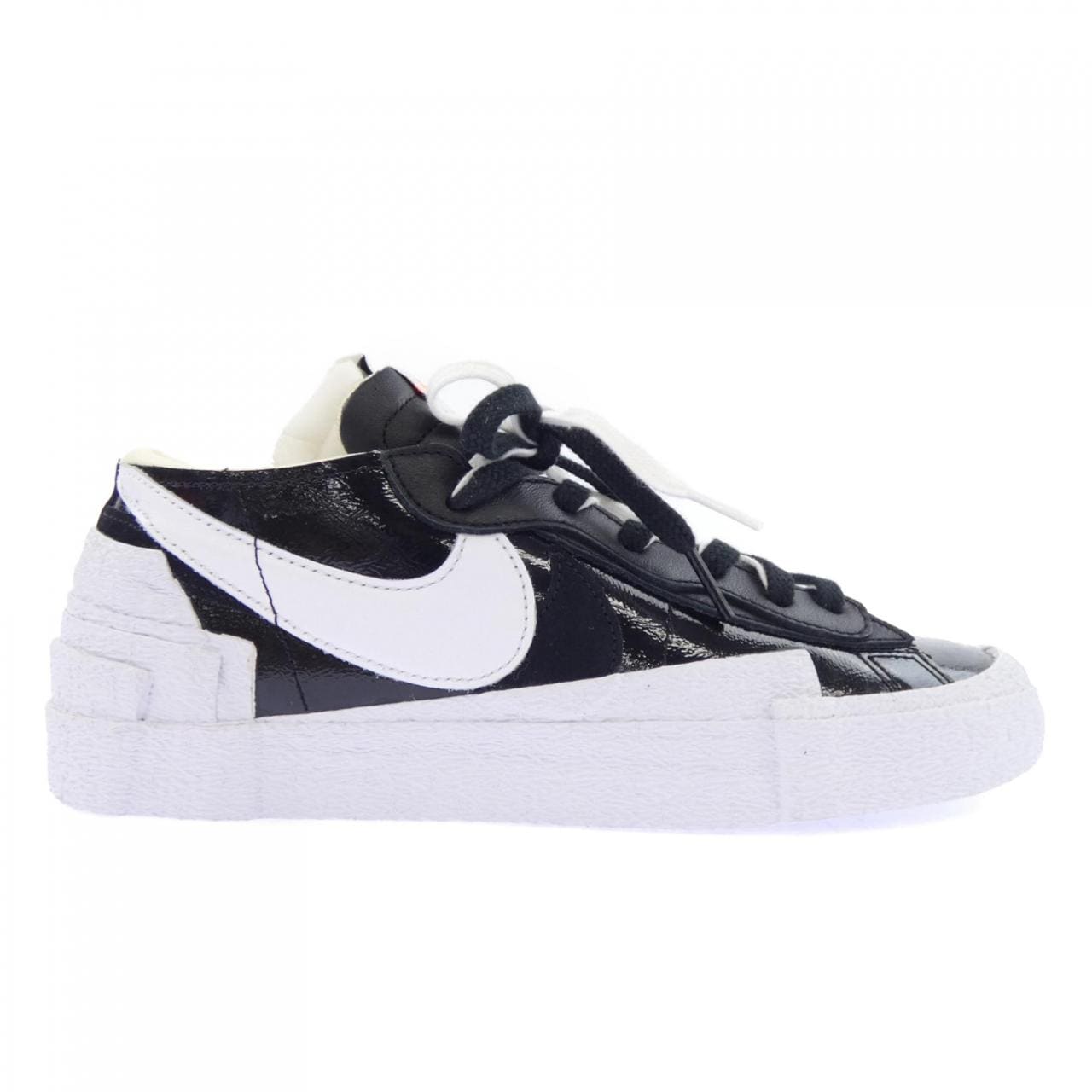 ナイキサカイ NIKE×SACAI DM6443-001 スニーカー