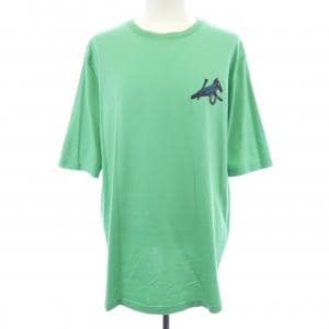 エルメス HERMES パズル エケストル　PUZZLE QUESTRE *21-5756 Tシャツ