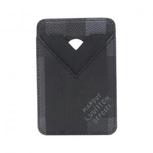 ルイヴィトン ダモフラージュ ポルト カルト マグネット M15097 カードケース