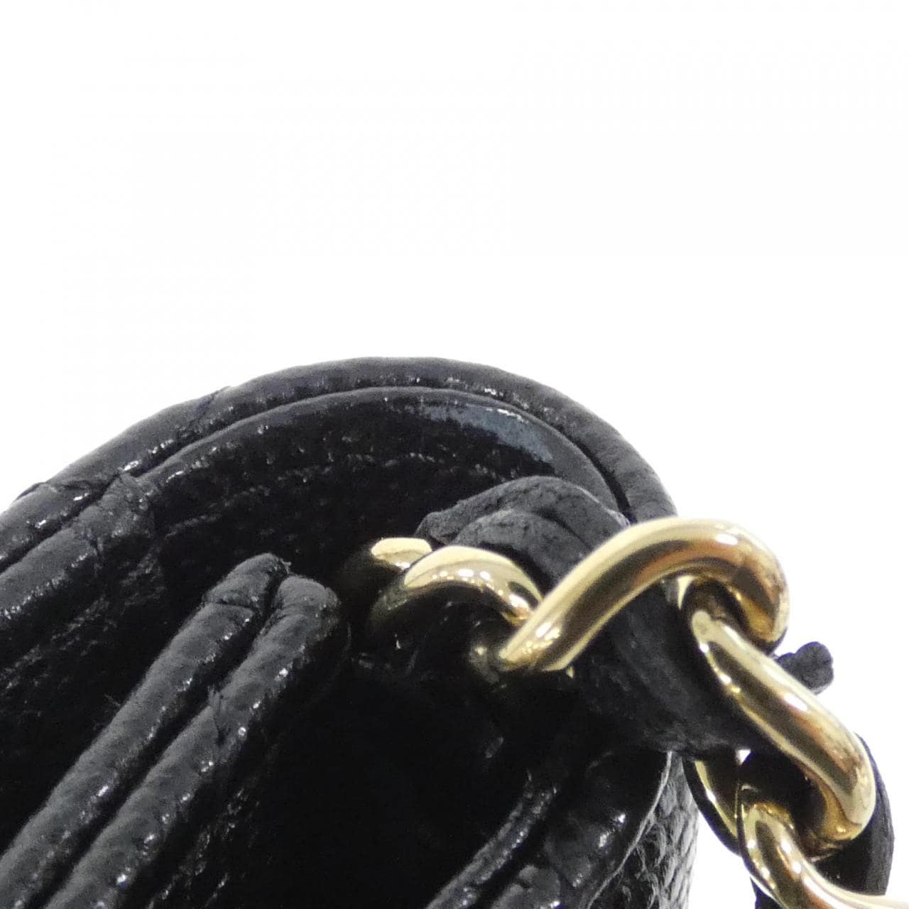 シャネル タイムレスクラシック ライン AP2727 チェーンクラッチ