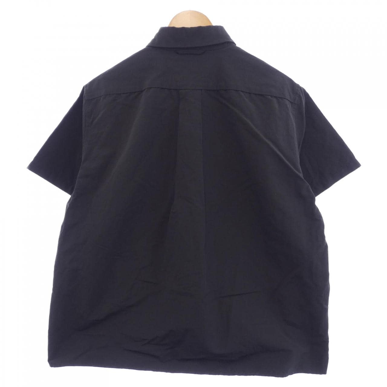 ヤエカ YAECA 69140 S／Sシャツ