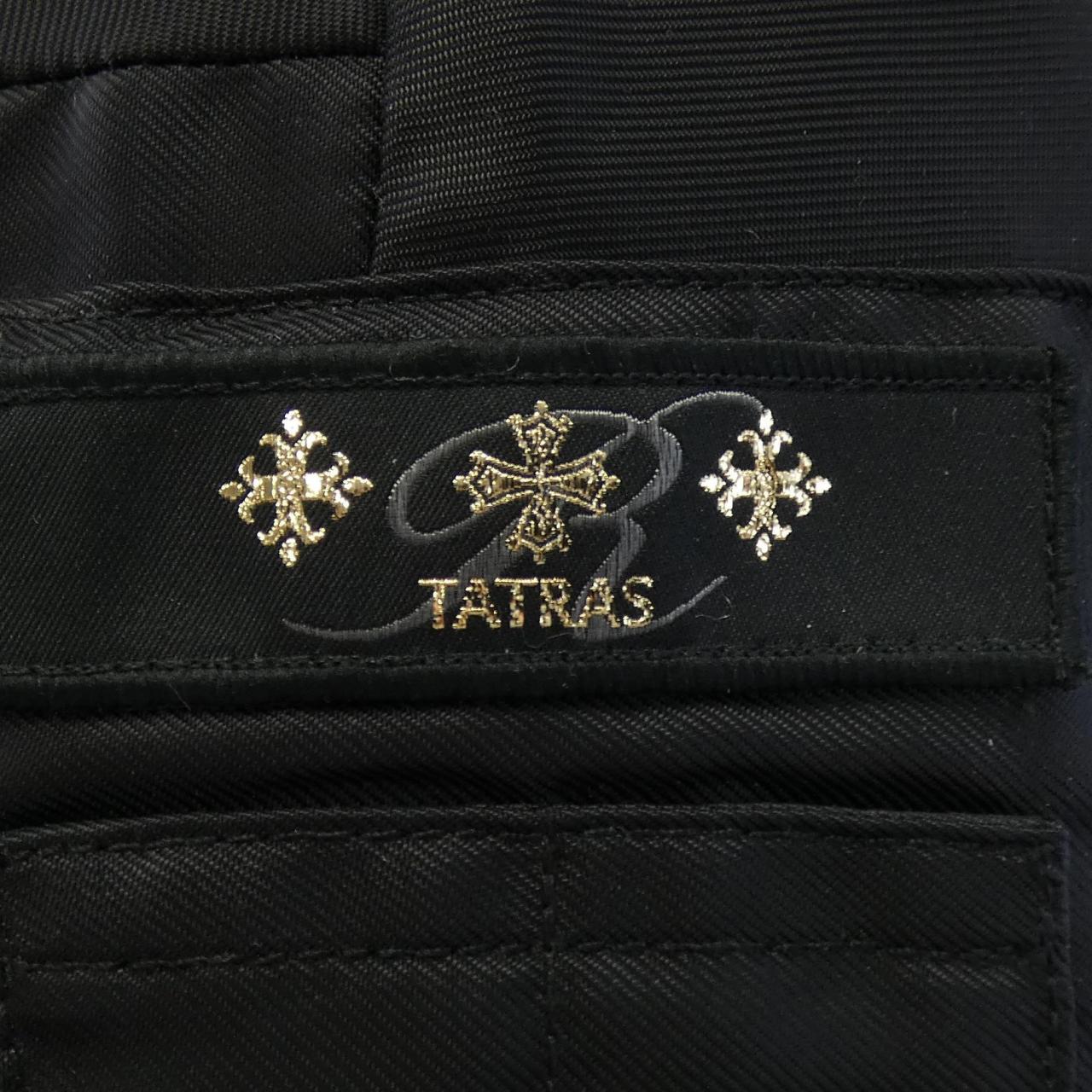 タトラス TATRAS LTL18A4136 ダウンジャケット