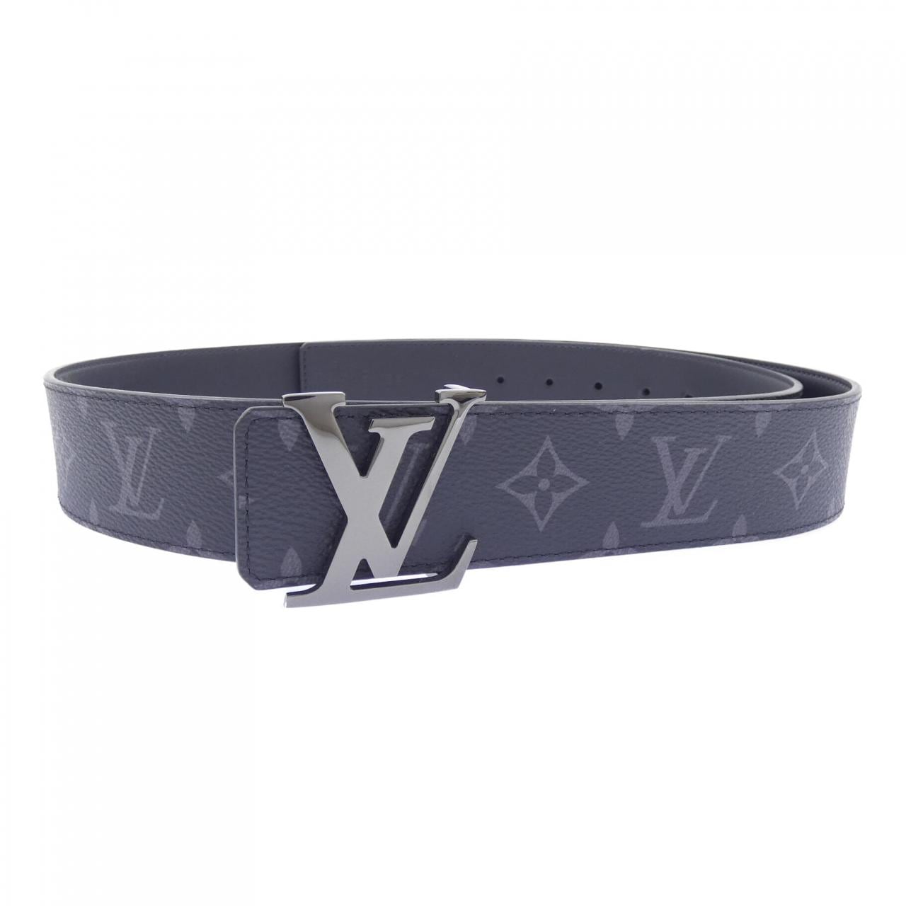 ルイヴィトン LOUIS VUITTON LVイニシャル 40MM リバーシブル M9043 BELT