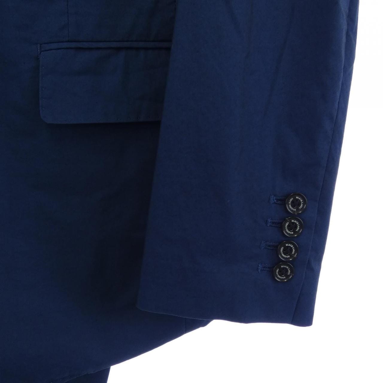 ブラックレーベルクレストブリッジ BLACK LABEL CRESTBRIDGE セットアップ