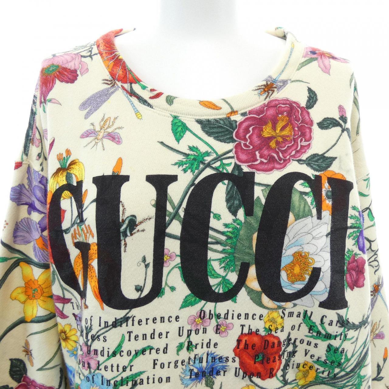 グッチ GUCCI 469250 XJAR4 スウェット