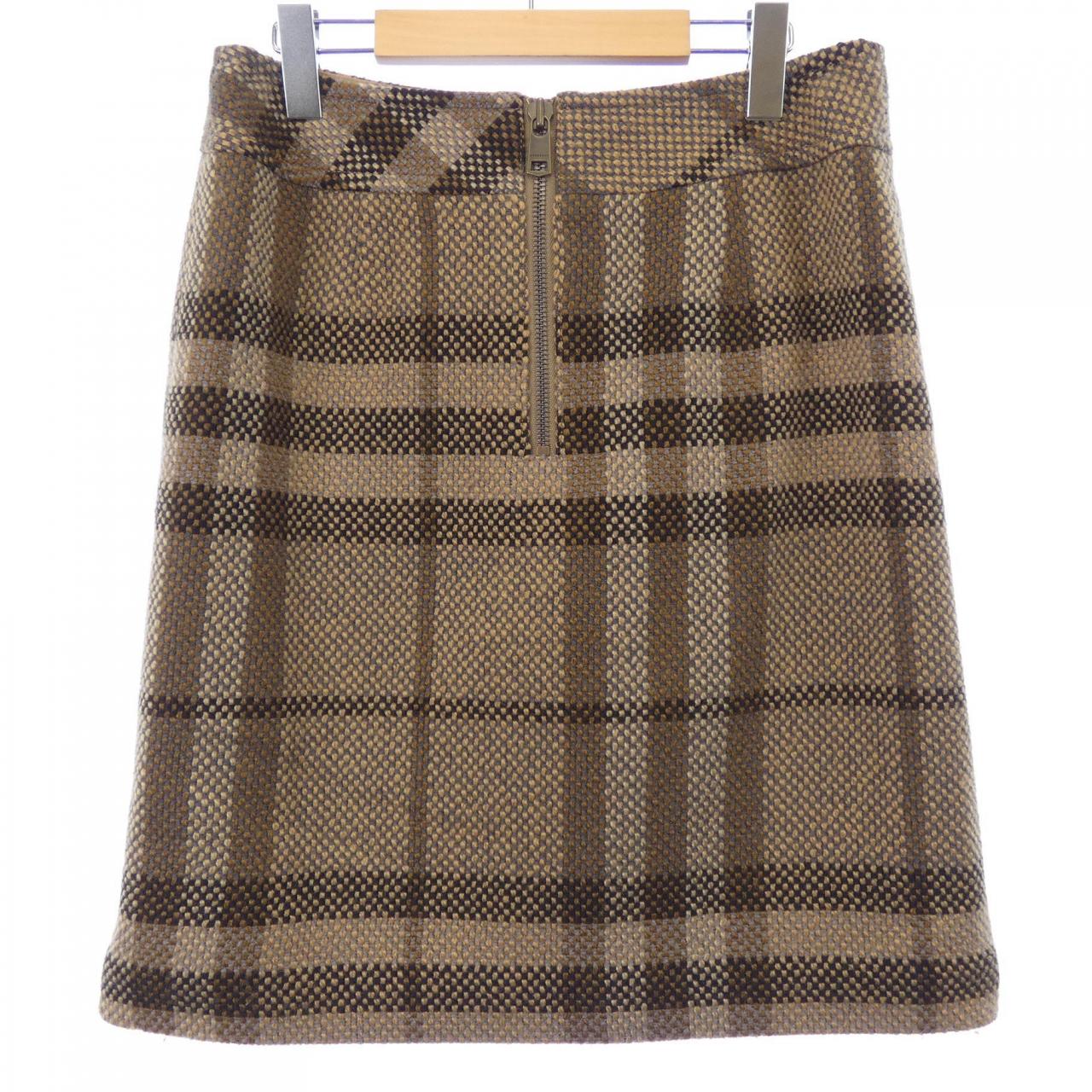バーバリーロンドン BURBERRY LONDON B2S84-473-54 スカート