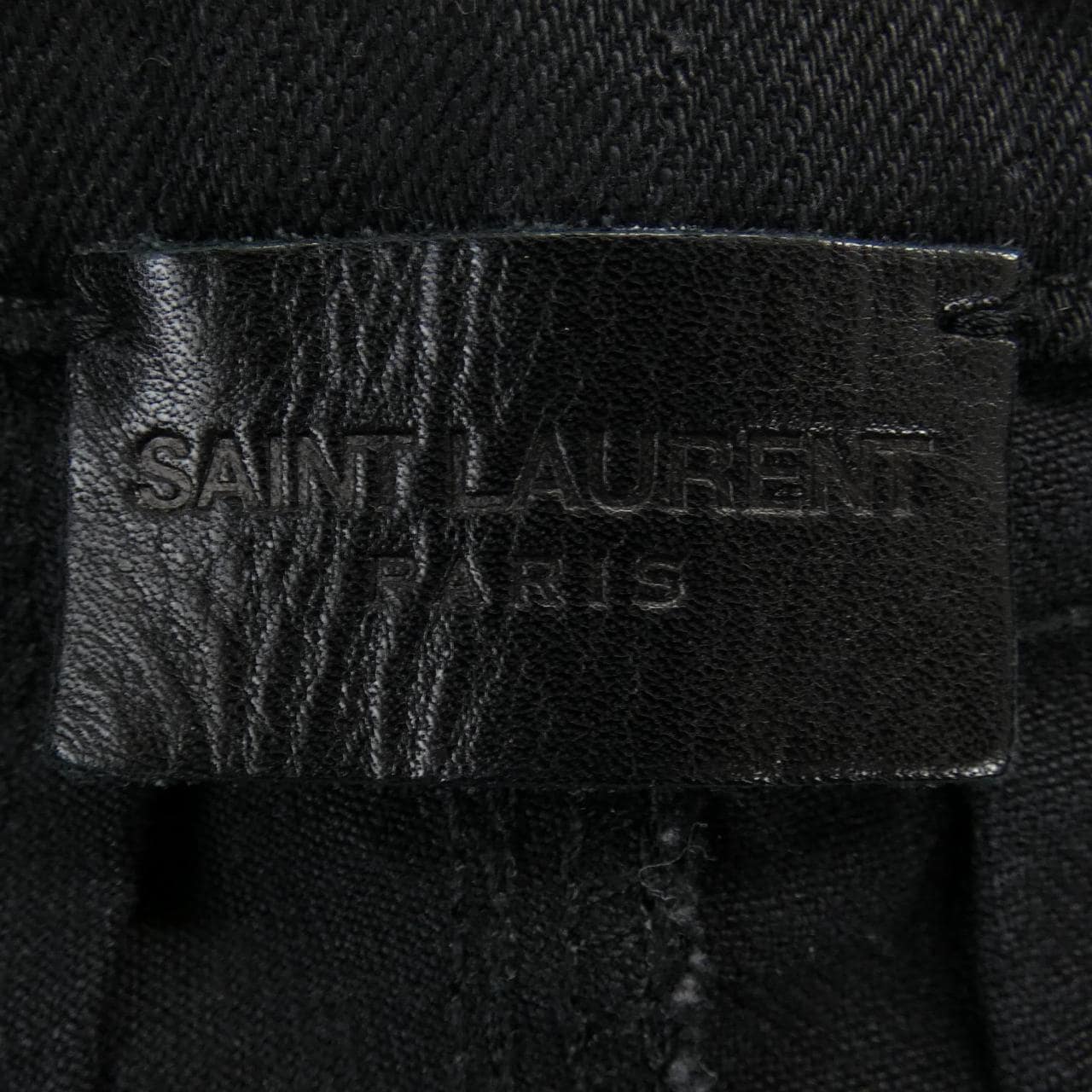 サンローラン SAINT LAURENT UP73 2014 00368 ジーンズ