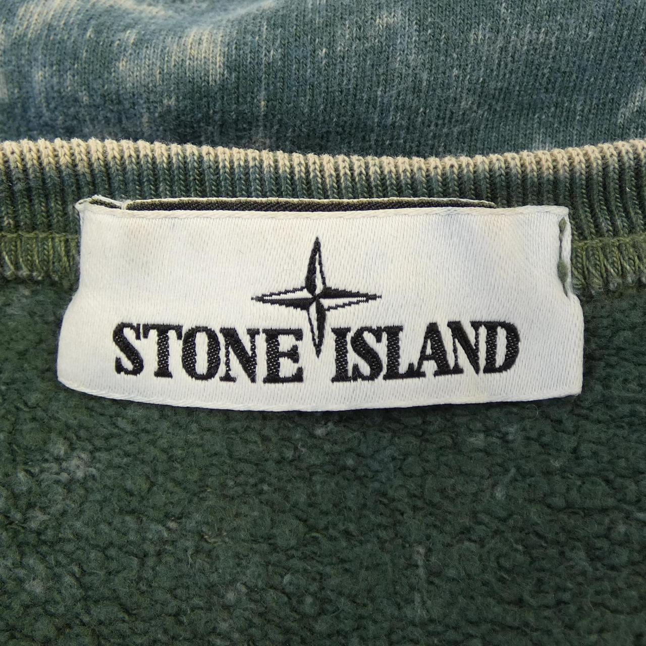 ストーンアイランド STONE ISLAND 751561538 スウェット