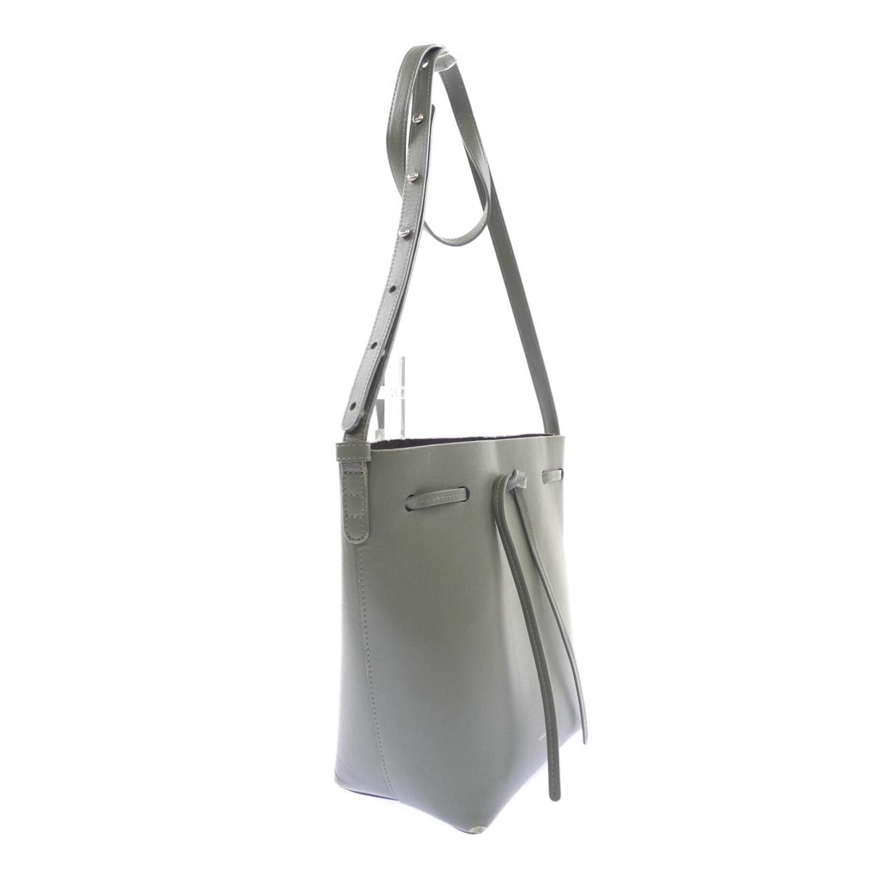 マンサーガブリエル MANSUR GAVRIEL BAG