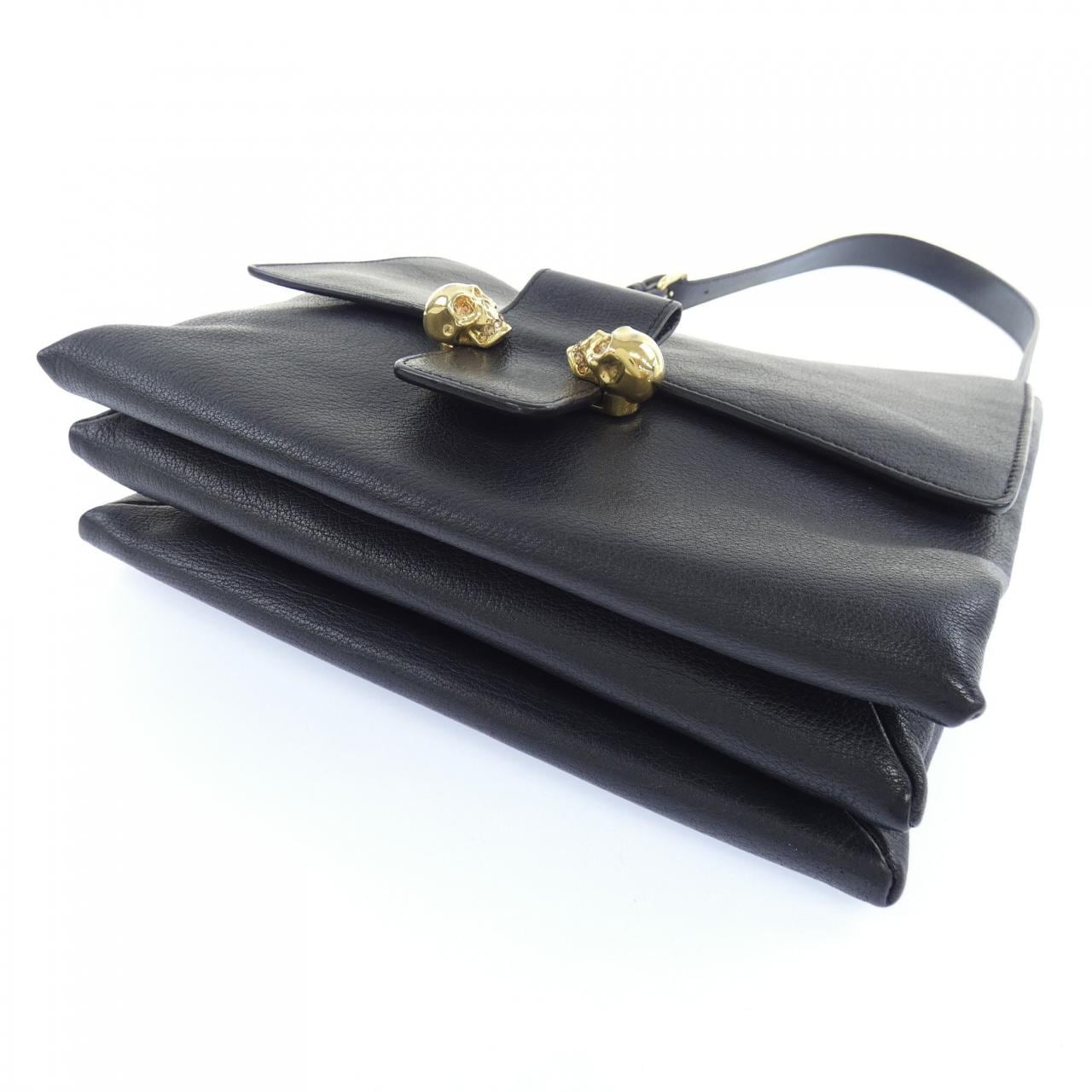 アレキサンダーマックイーン ALEXANDER McQUEEN 544483 460562 BAG