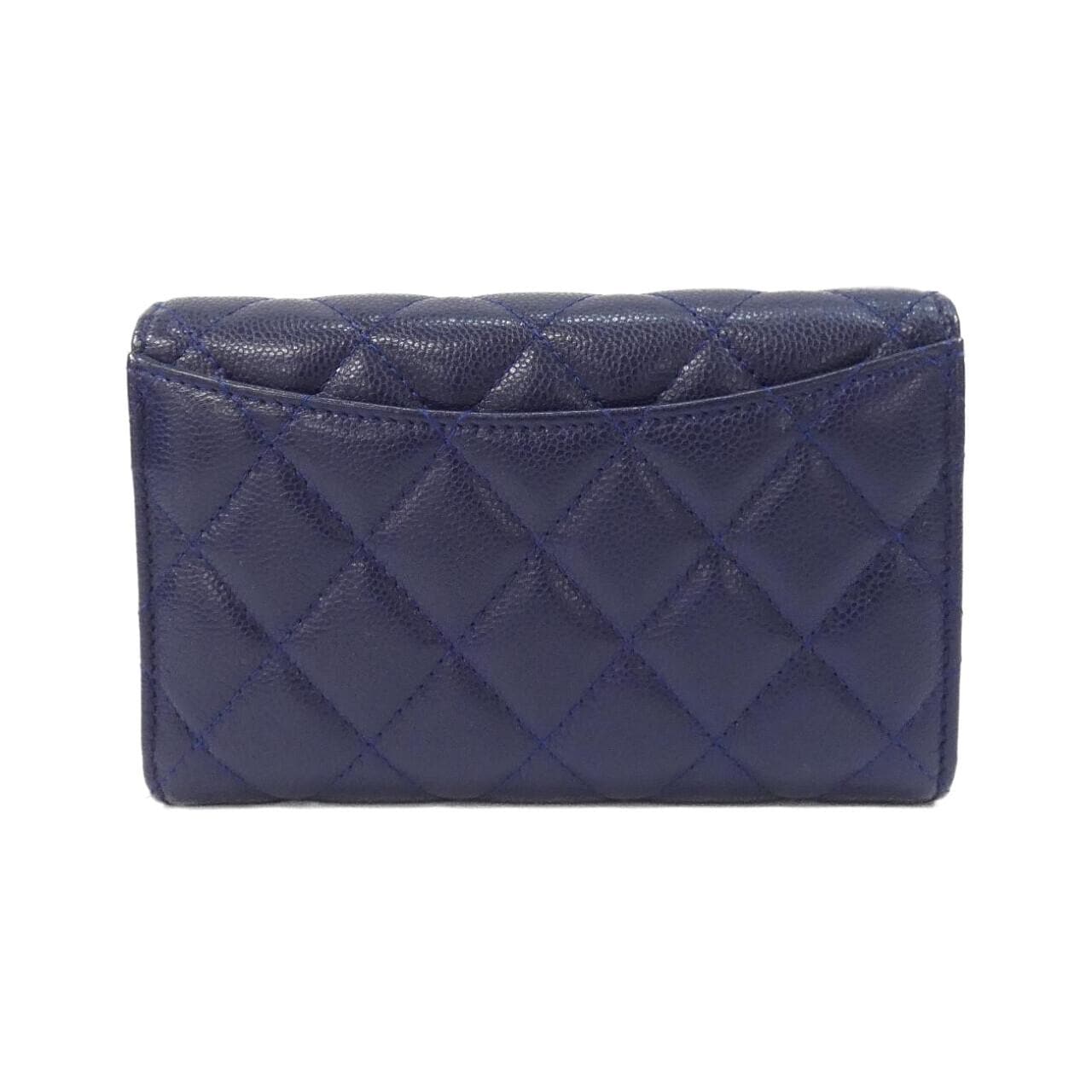 シャネル タイムレスクラシック ライン AP0232 財布