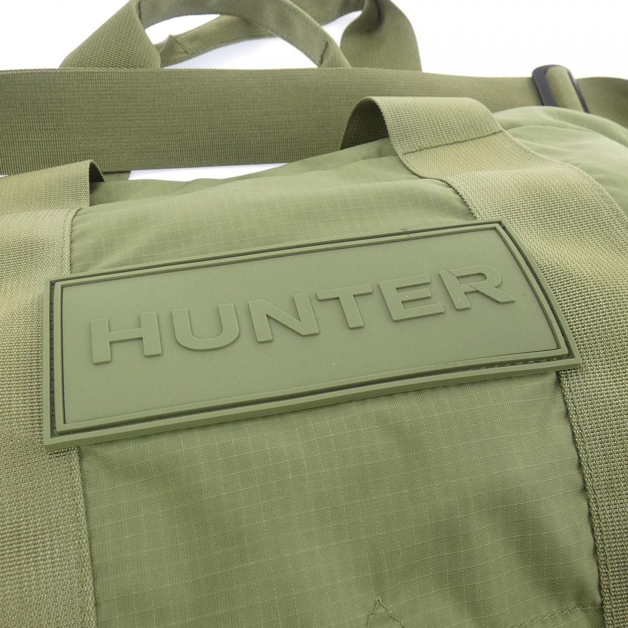 ハンター HUNTER BAG