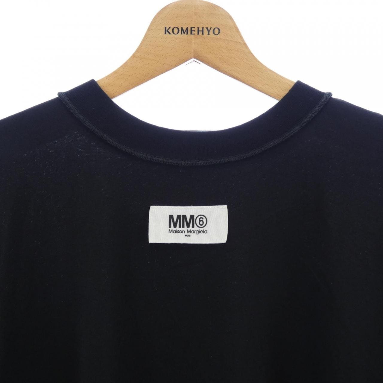 エムエムシックス MM6 S62GD0089 Tシャツ
