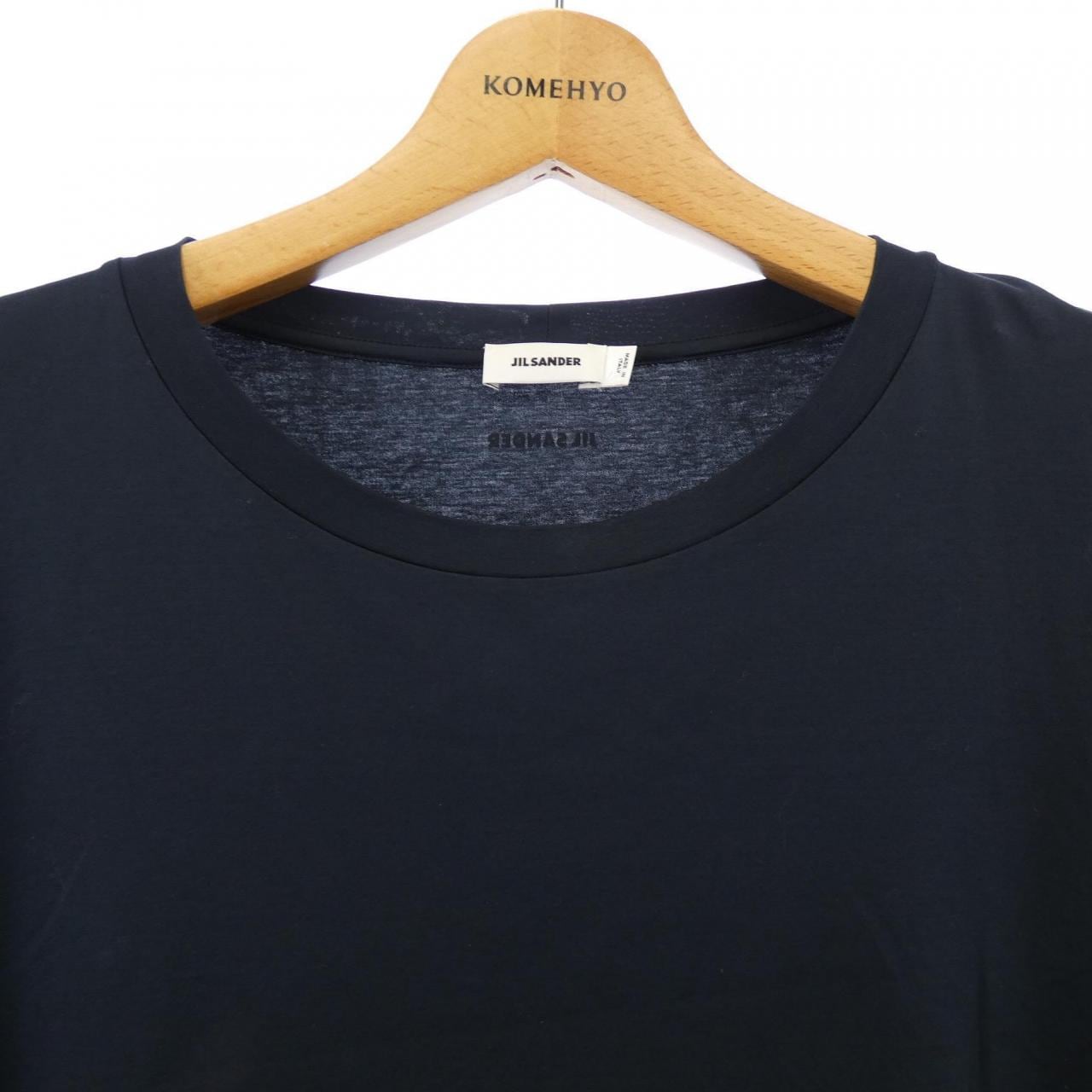 ジルサンダー JIL SANDER Tシャツ