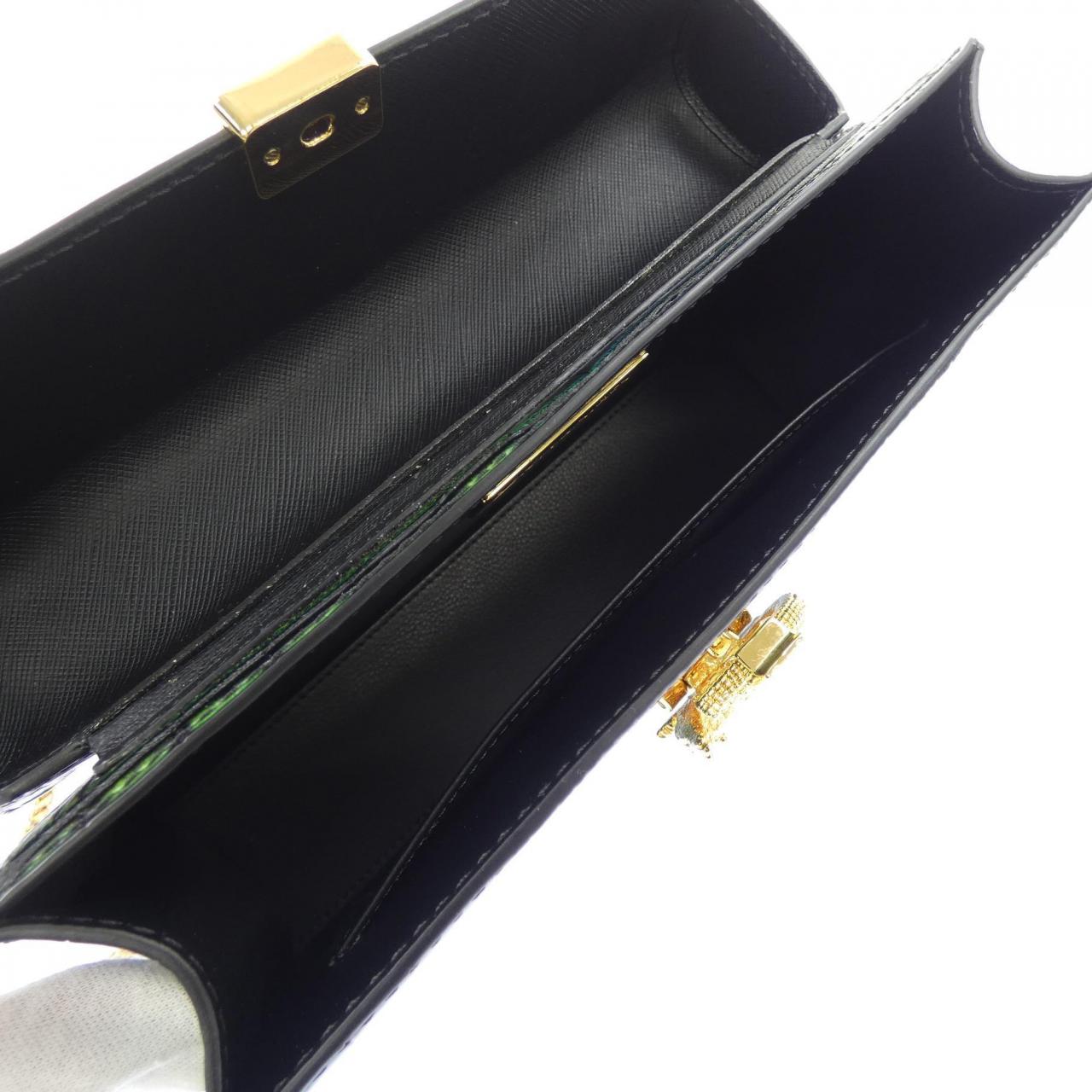 KWANPEN KP　HOMAGE　JUBILEE BAG