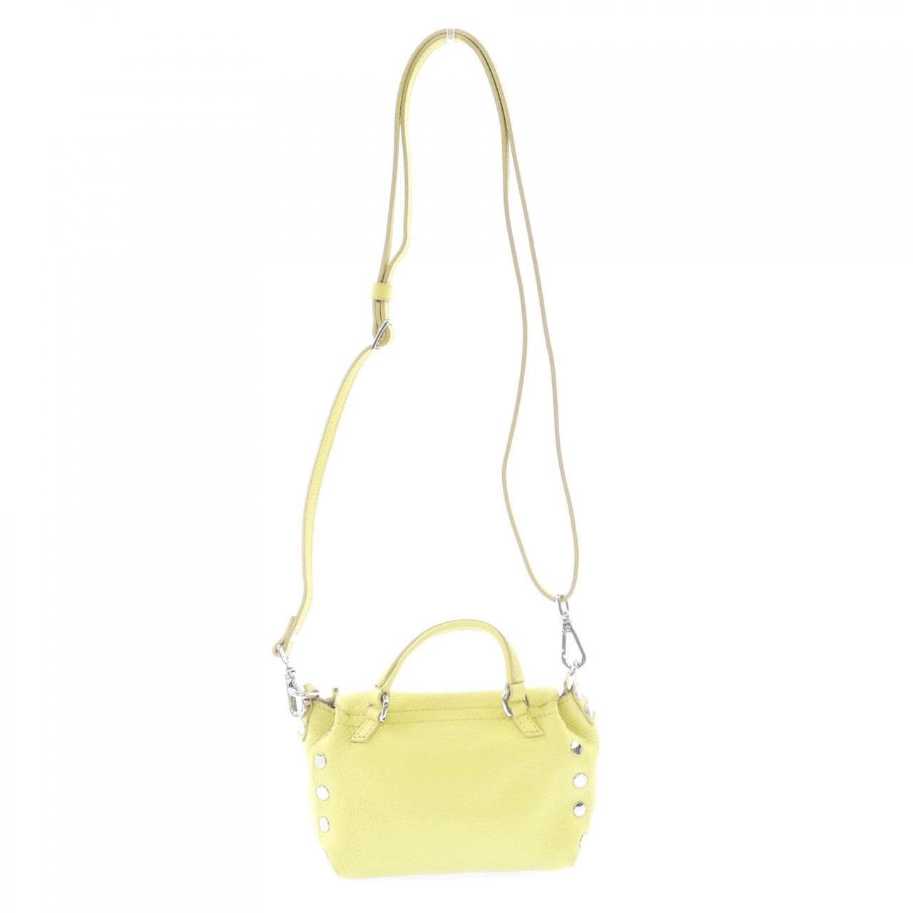 ザネラート ZANELLATO BAG