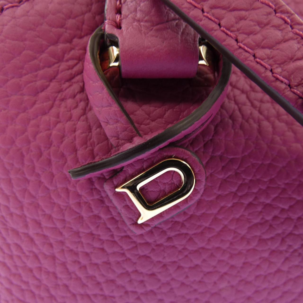 デルボー DELVAUX COOL BOX AA0669AQY BAG