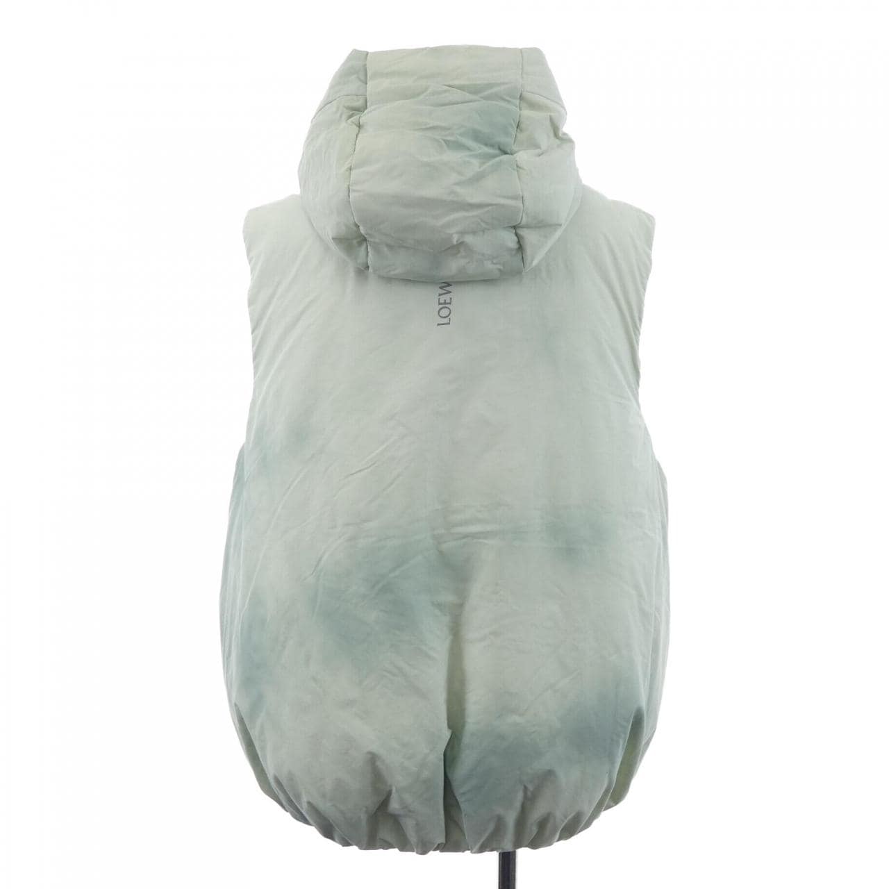 ロエベ LOEWE ON PUFFER VEST H929Y02W24 ベスト