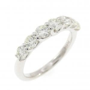 PT950 ダイヤモンド リング 1.00CT