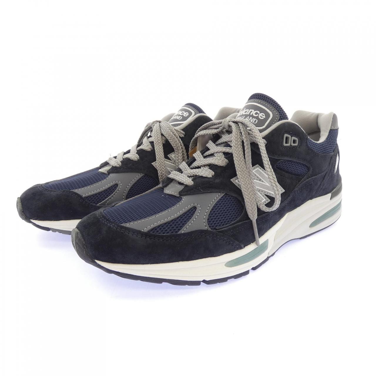 ニューバランス NEW BALANCE U991NV2 スニーカー