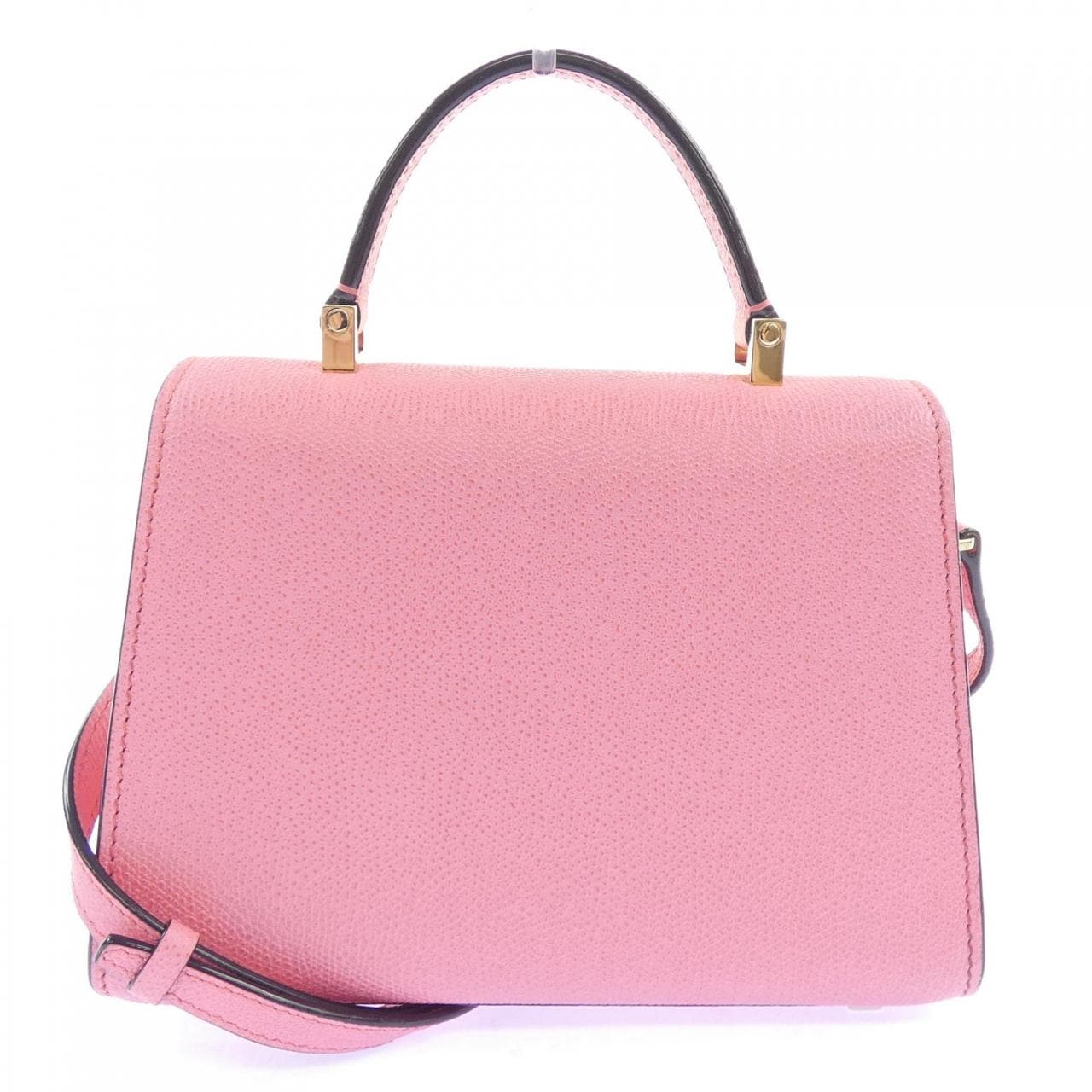 ヴァレクストラ VALEXTRA イジィデ ISIDE WBES0022028LOC99 BAG