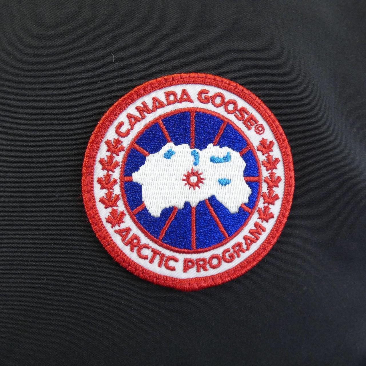 カナダグース CANADA GOOSE 4151M GARSON ガーソン ダウンベスト