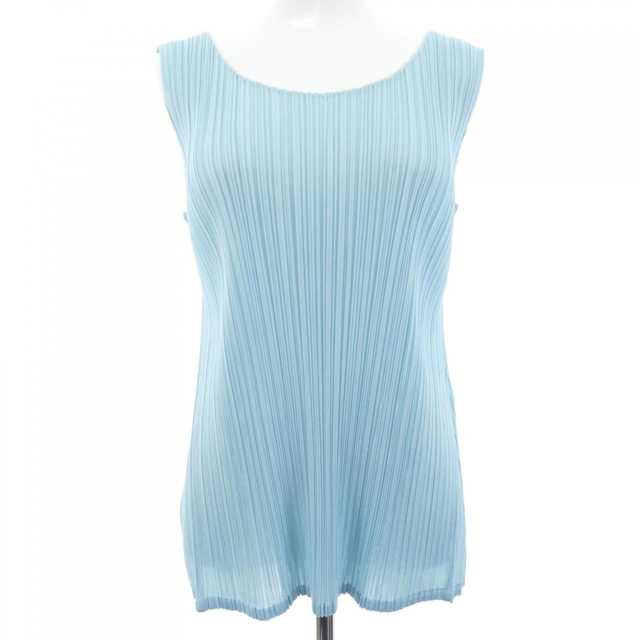 プリーツプリーズ PLEATS PLEASE PP53-JK125 トップス