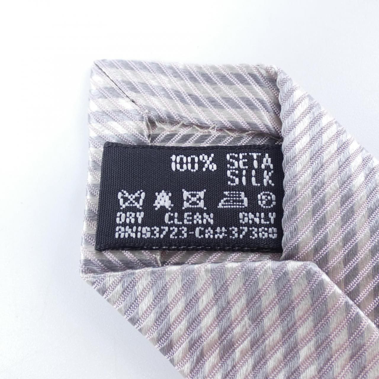 ジョルジオ アルマーニ GIORGIO ARMANI NECKTIE