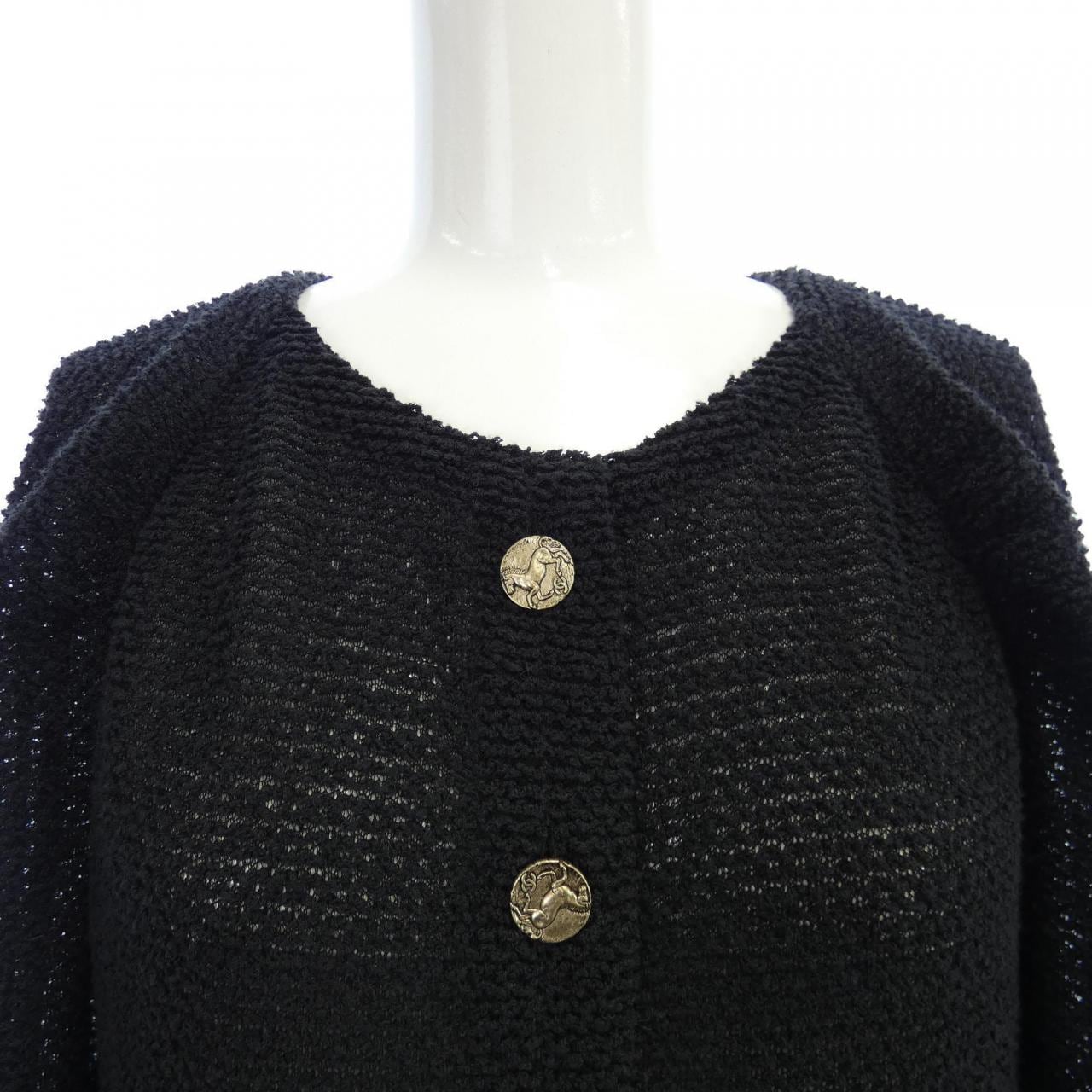 CHANEL CHANEL Cardigan