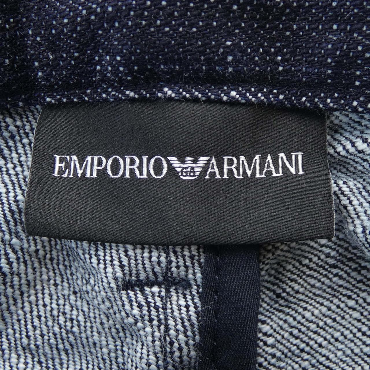 エンポリオアルマーニ EMPORIO ARMANI ジーンズ