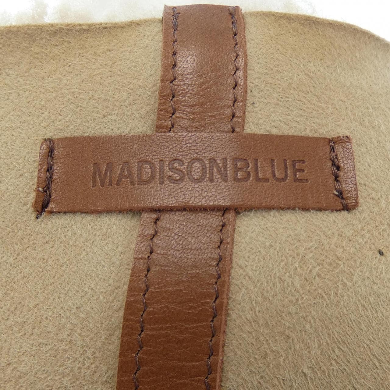 Madison Blue MADISON BLUE coat