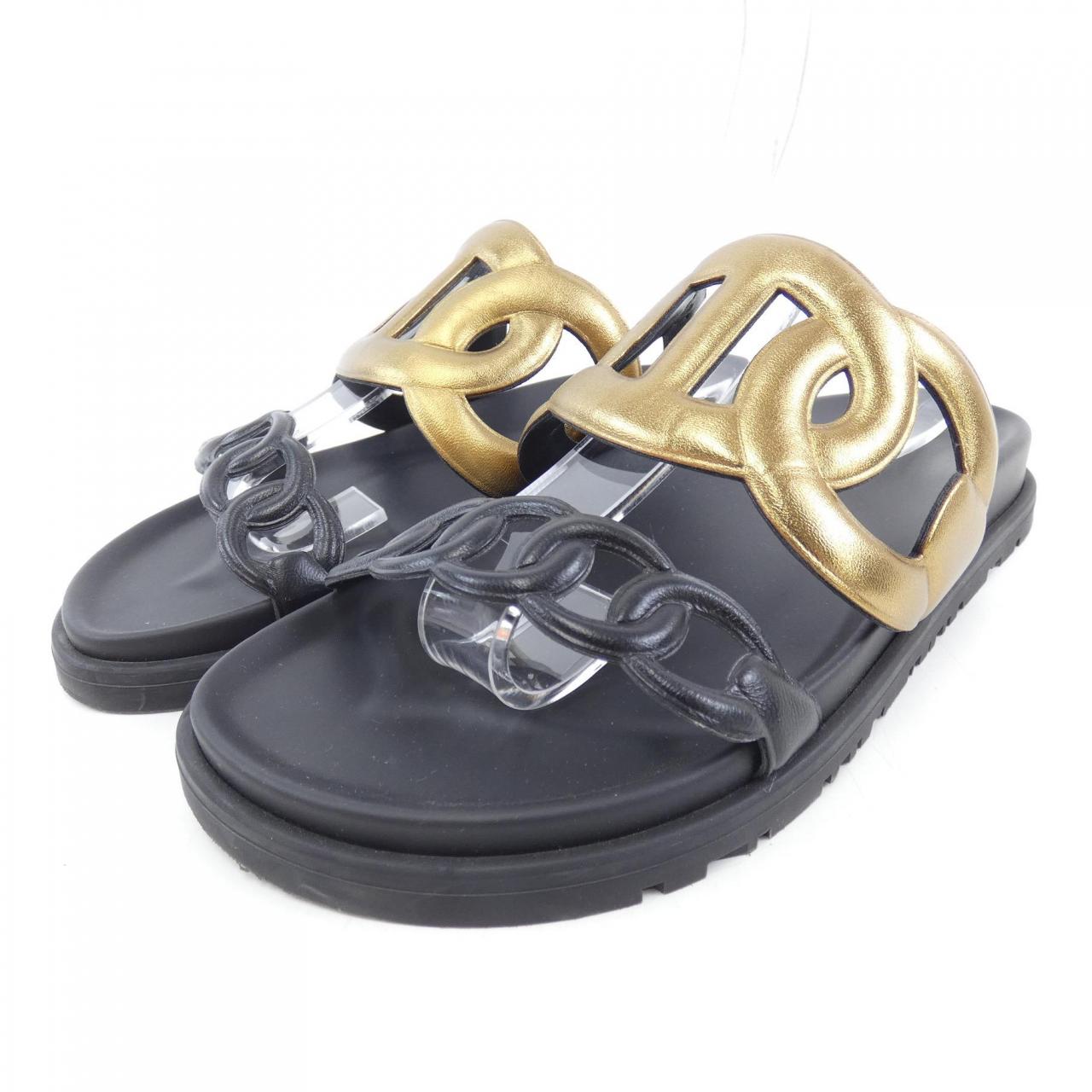 HERMES HERMES Sandals