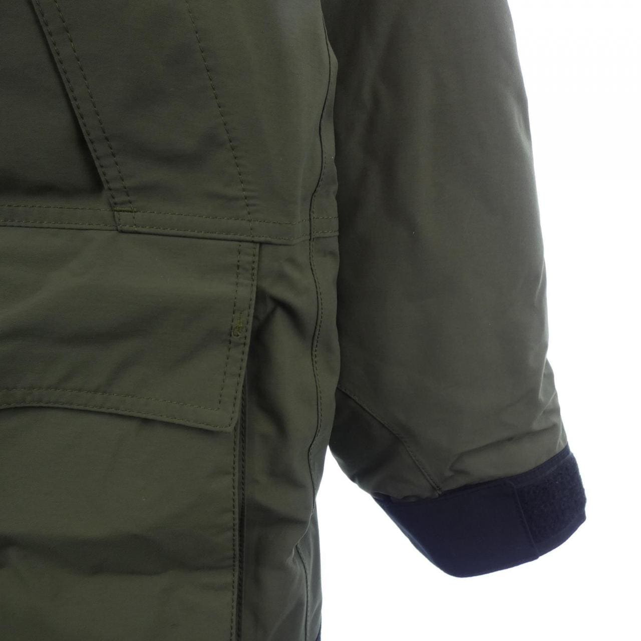 The North Face THE NORTH FACE down coat