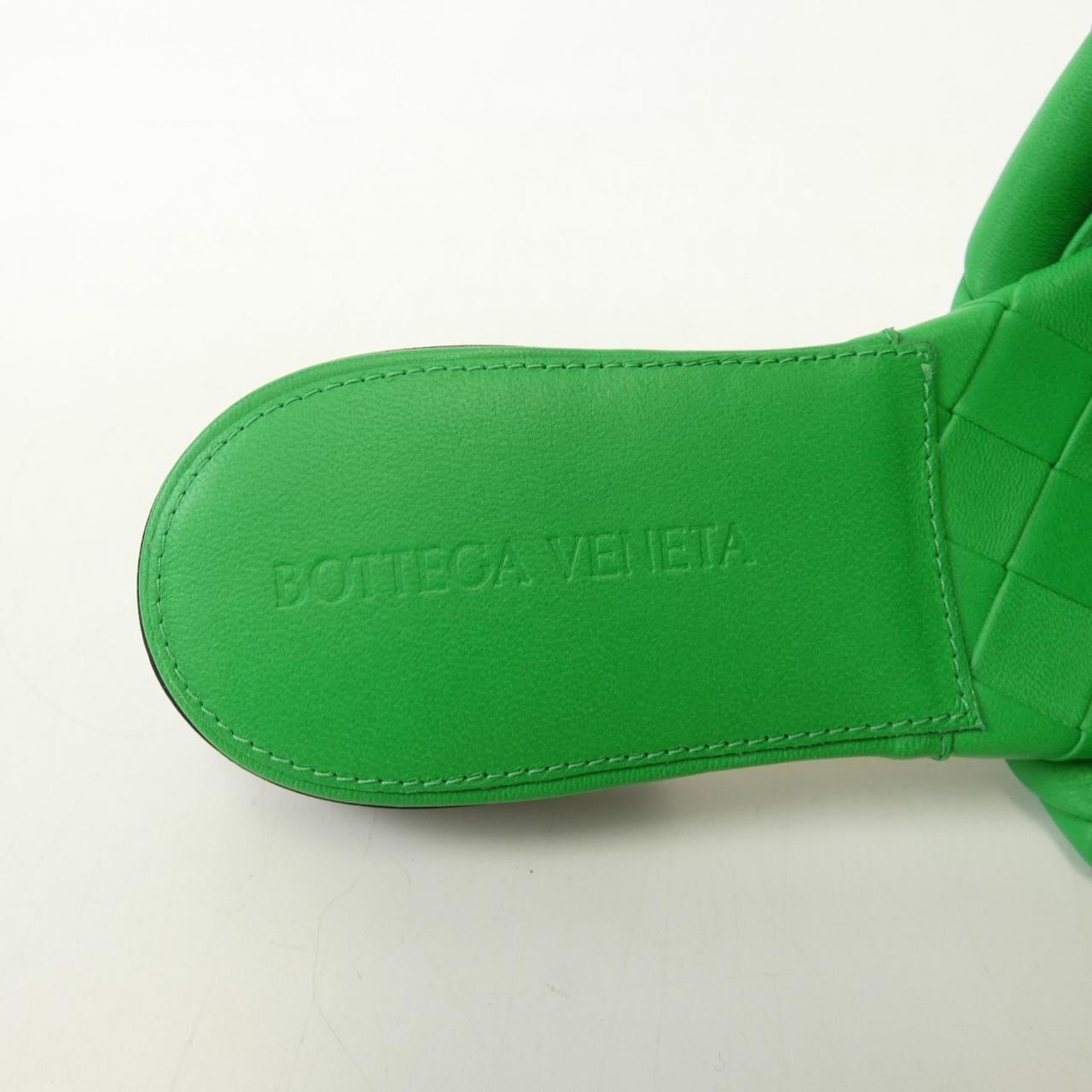 ボッテガヴェネタ BOTTEGA VENETA サンダル