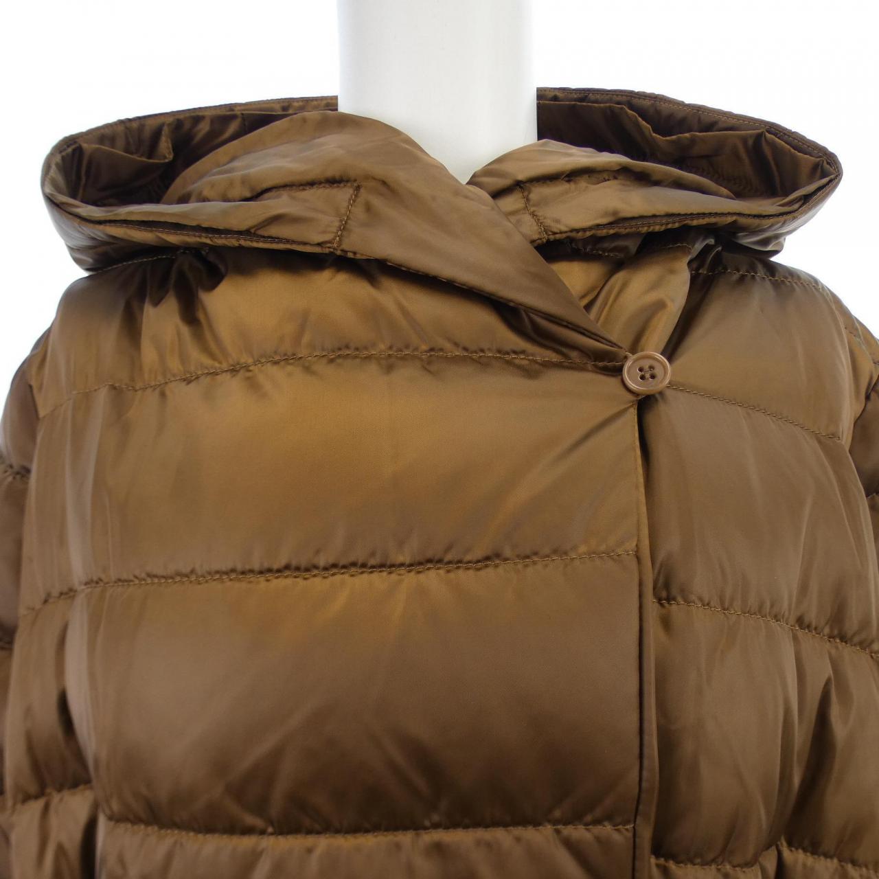 マックスマーラ Max Mara ダウンコート