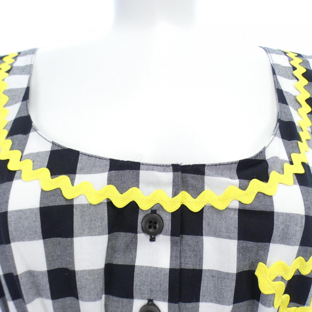 プラダ PRADA ワンピース