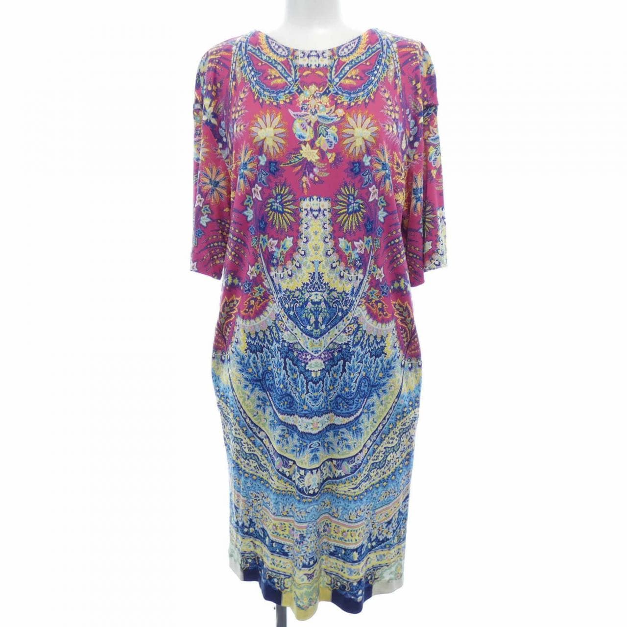 エトロ ETRO ワンピース