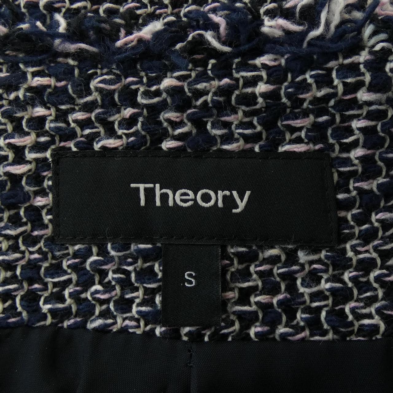 Theory大衣
