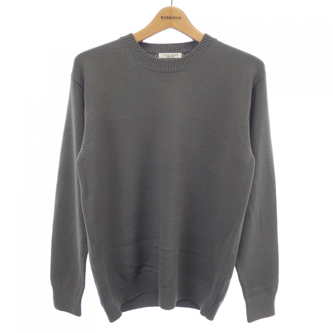 ユナイテッドアローズ UNITED ARROWS ニット