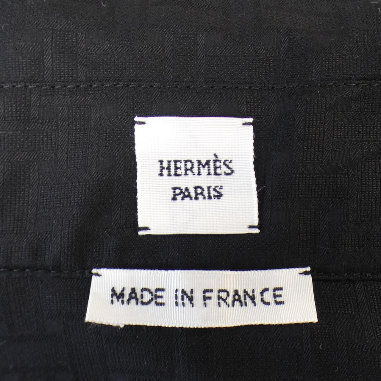 エルメス HERMES ワンピース