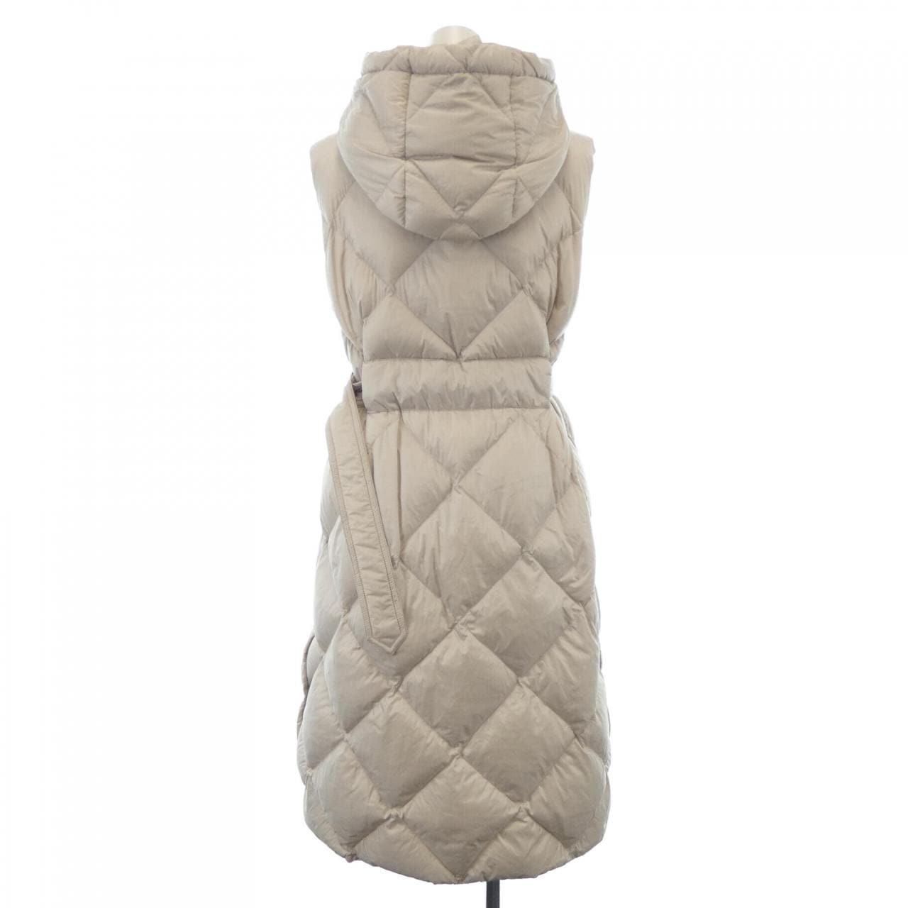 マックスマーラ Max Mara ダウンベスト