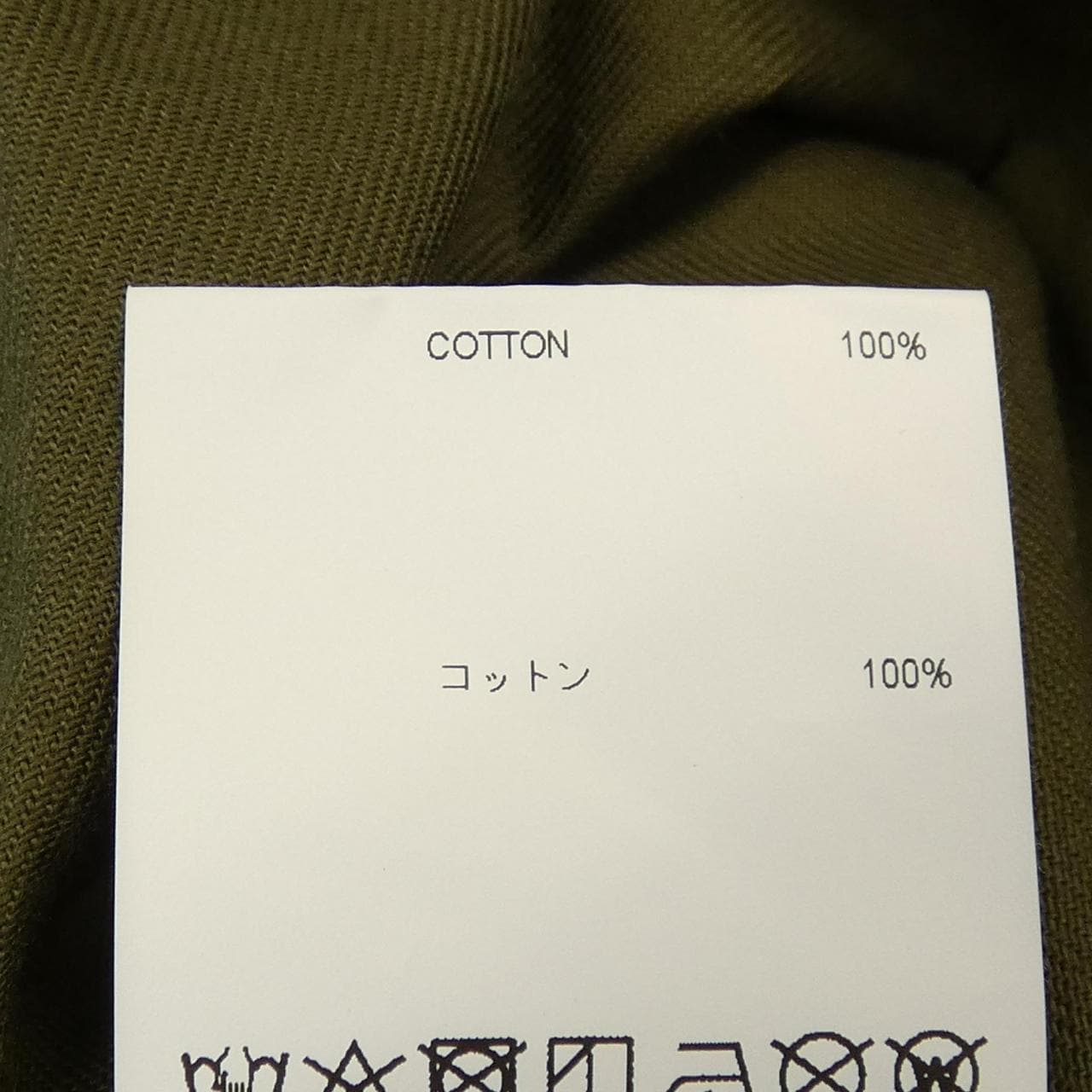 ダブルタップス WTAPS シャツ