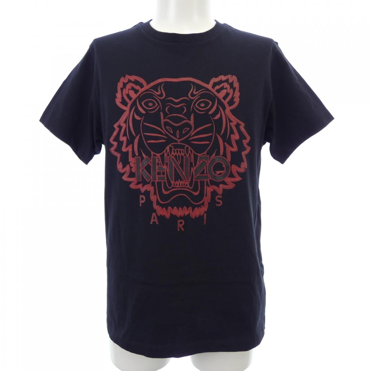 ケンゾー KENZO Tシャツ