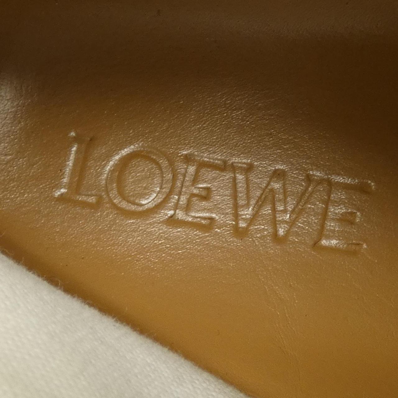 ロエベ LOEWE スニーカー