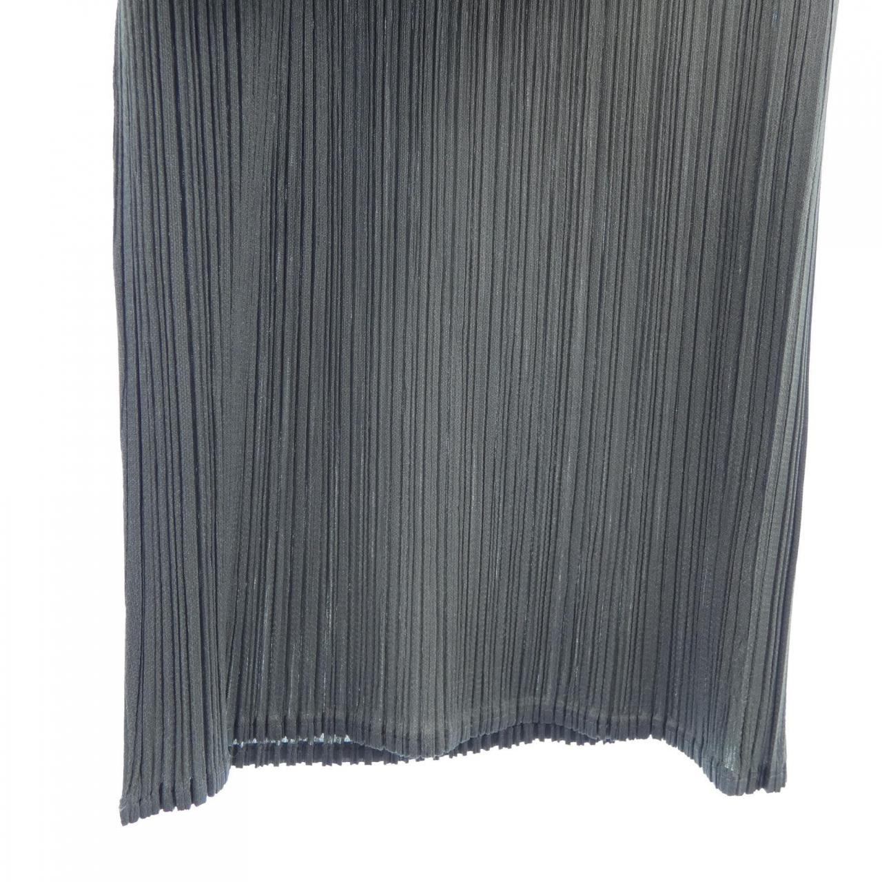 プリーツプリーズ PLEATS PLEASE パンツ