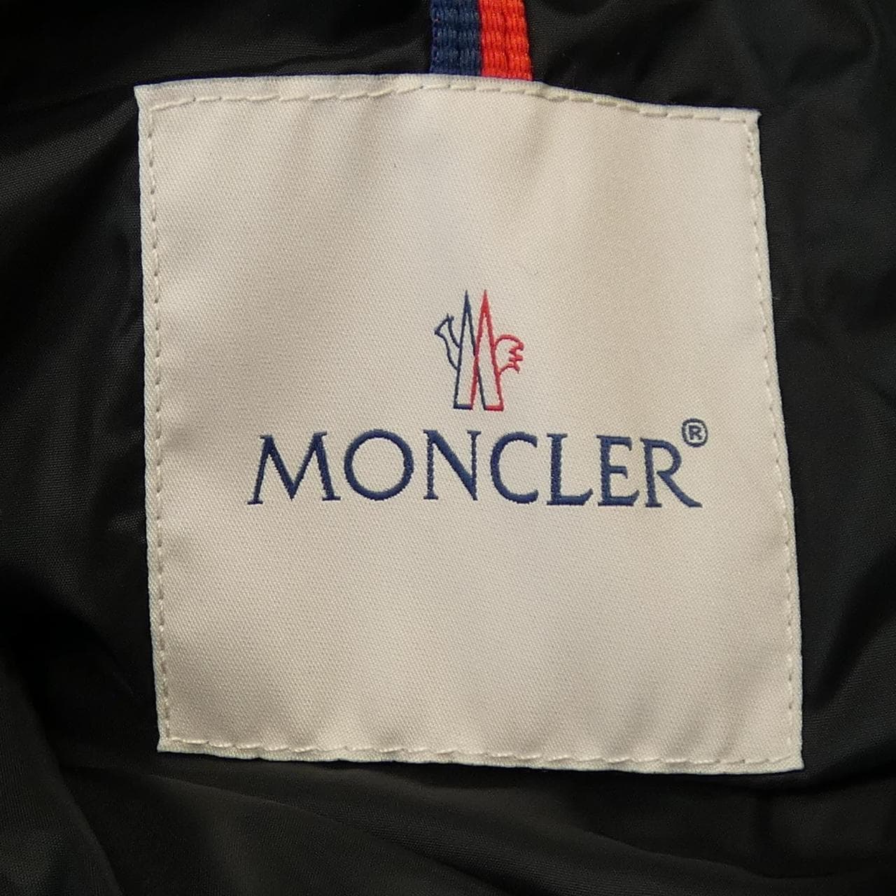 モンクレール MONCLER FLAMMETTE ダウンコート