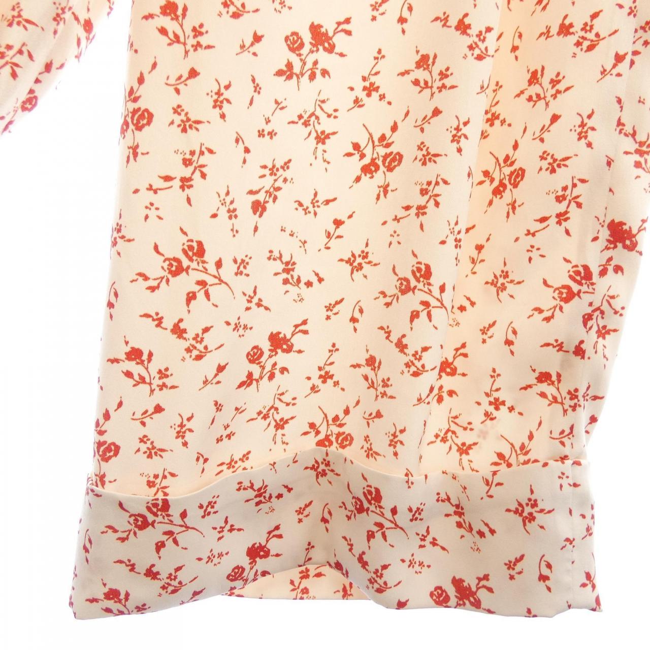 ミハラヤスヒロ MIHARA YASUHIRO E00PT053 パンツ