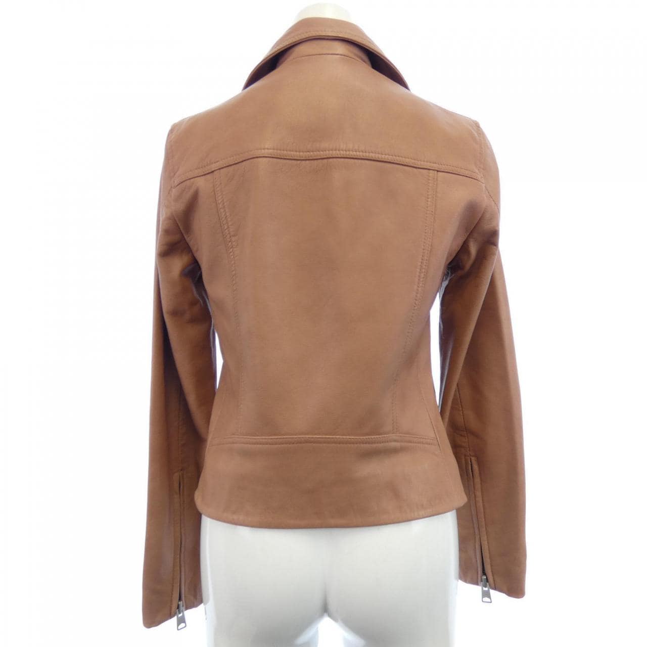 オールセインツ ALLSAINTS ライダースジャケット