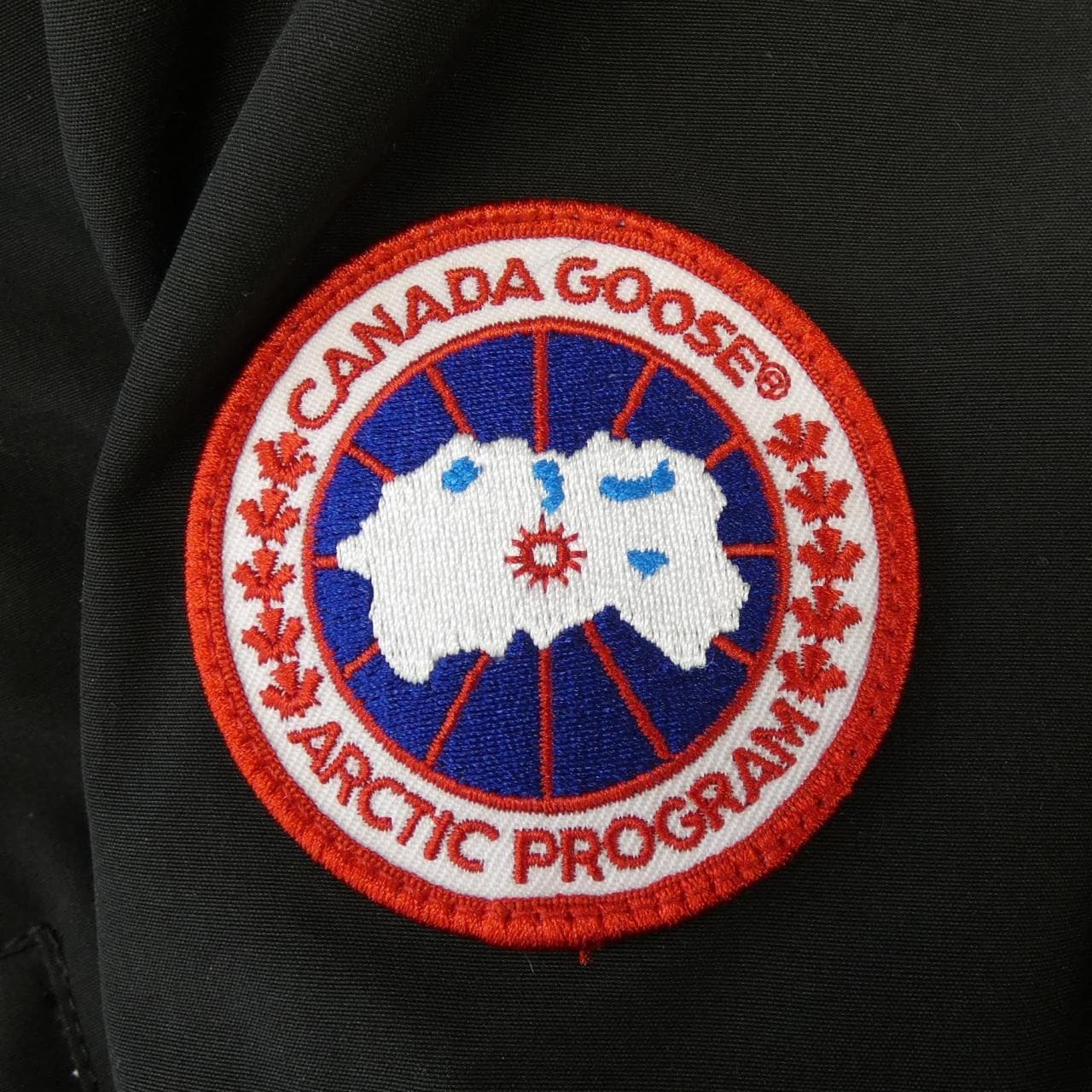 カナダグース CANADA GOOSE 3438JM JASPER ジャスパー ダウンジャケット