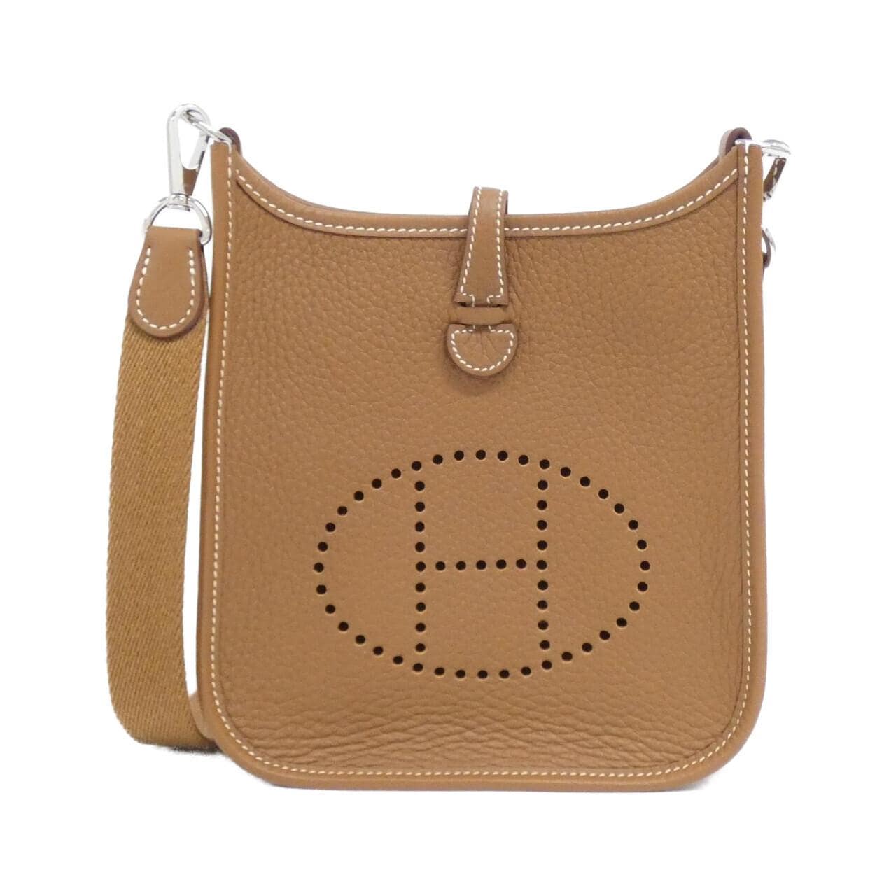 エルメス エヴリン アマゾン 16cm 069426CK ショルダーバッグ